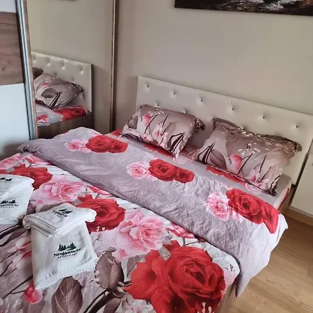 Stojanovic 2 * Zlatibor