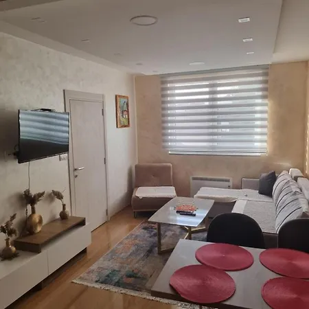 Stojanovic 2 * Zlatibor