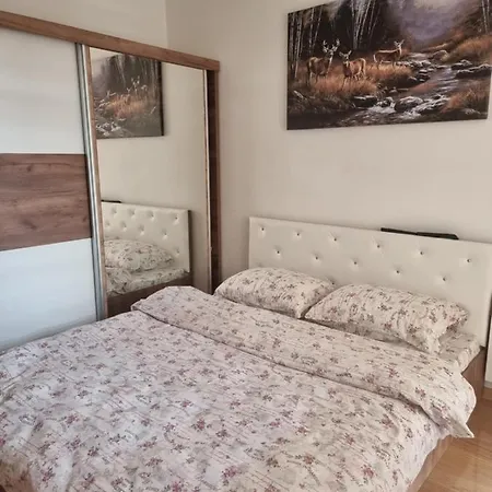 Stojanovic 2 Apartamento Zlatibor